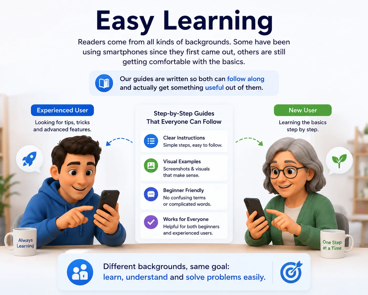Easy Learning