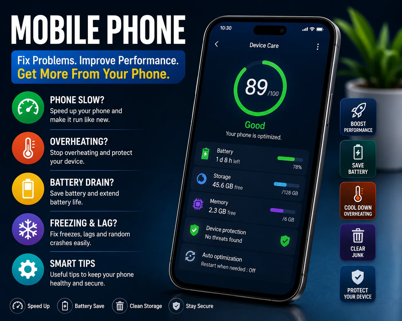 Mobile Phone