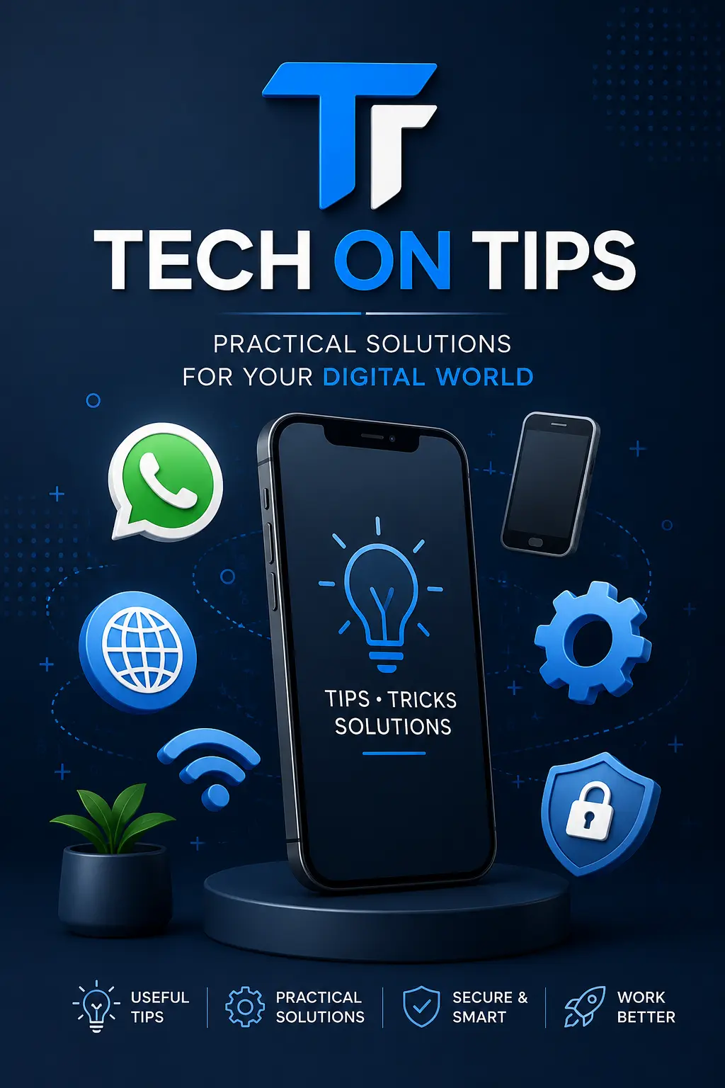 Tech on Dicas
