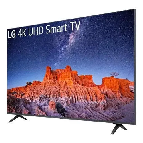 LG Smart TV