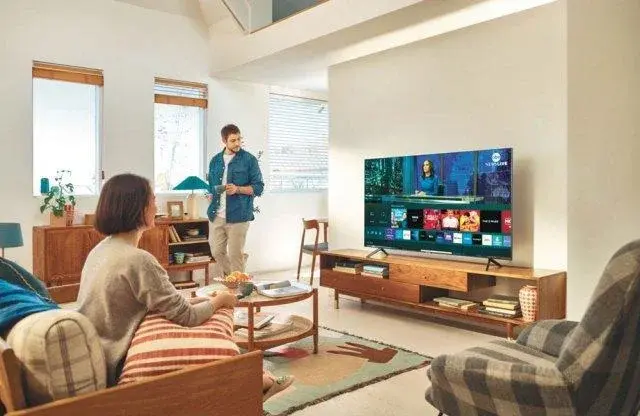 Samsung Smart TV