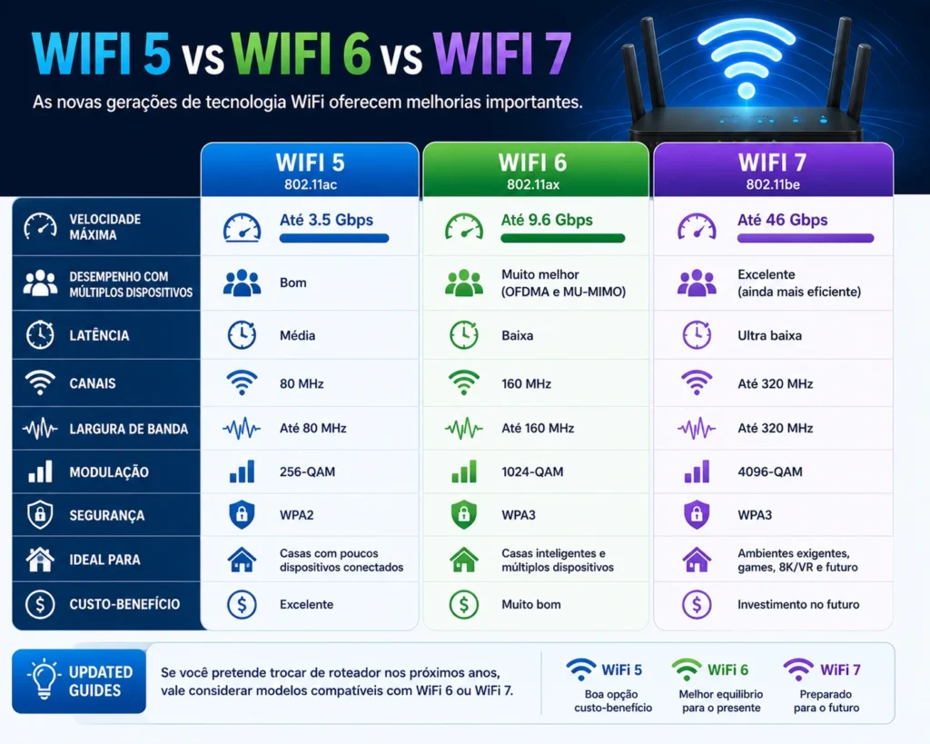 tech on dicas wifi setup android