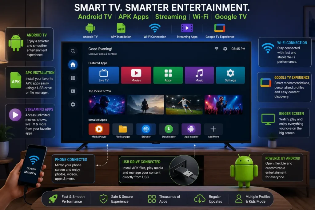Tech-On-Dicas-Smart-TV-APK-installation-and-compatibility-guide