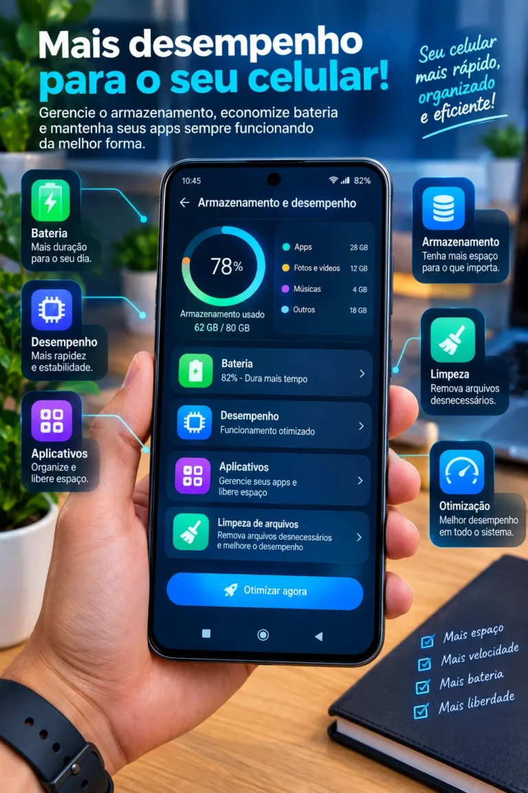 cómo hacer más rápido el celular con consejos de tecnología