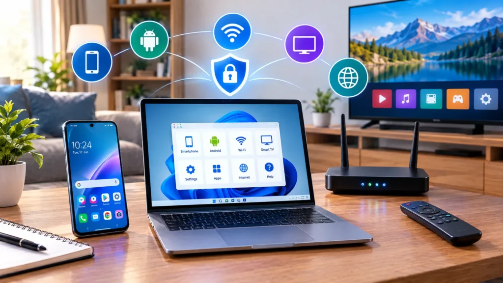 tech on dicas uk