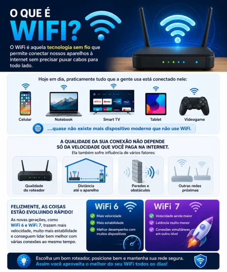 tech on dicas turbo wifi